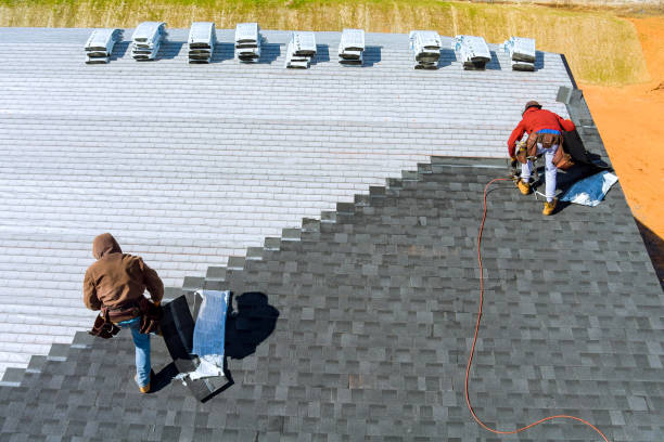 Gutter Installation and Roofing in Fort Myers Beach, FL